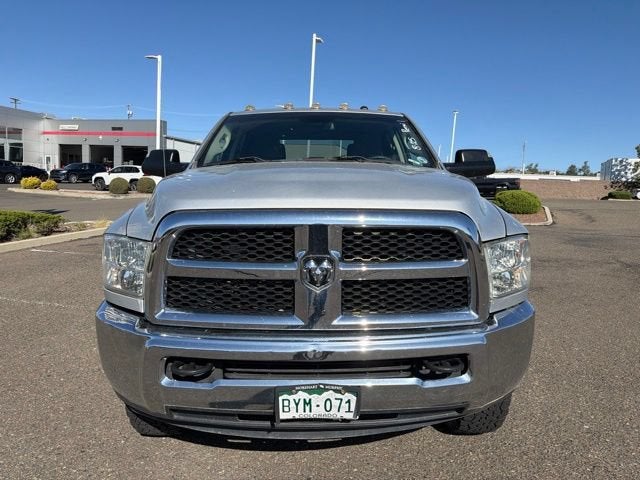 ram ram 2500 pickup 2015 3C6UR5HJXFG608539 image ram ram 2500 pickup 2015 3C6UR5HJXFG608539 image